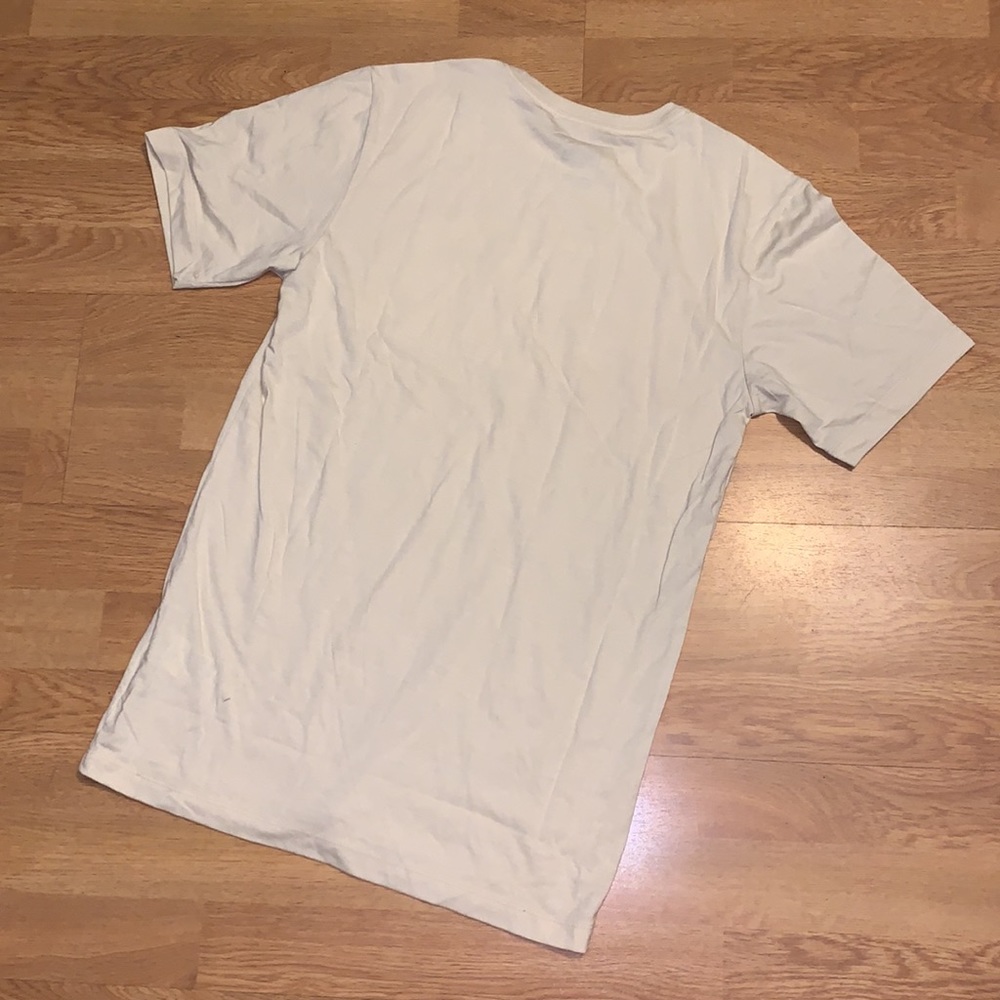 NWT North Face Half Dome Short Sleeve Tee Shirt - Picture 8 of 8